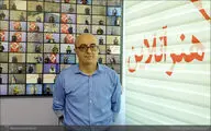 مجموعه داستان تازه اکبریانی تحت‌ تاثیر اسطوره‌هاست | «غریبانه می‌میرند» روایت واقعی از فوت پدر بر اثر کرونا