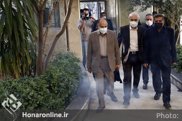 آغاز سال تحصیلی جدید با حضور وزیر فرهنگ و ارشاد اسلامی