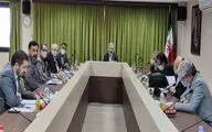 مجمع عمومی انجمن هنرهای نمایشی ایران برگزار شد