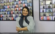 فریندخت زاهدی و نگارش سه نمایشنامه خیابانی / انتشار کتابی با اثر 7 زن نمایشنامه‌نویس در انگلستان