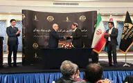 رونمایی از لباس ارکسترهای سمفونیک و ملی در جام جهانی / 
