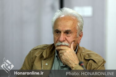 نشست دبیر عالی شورای انقلاب فرهنگی با تعدادی از هنرمندان تئاتر