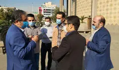 طراحی یک پروژه فرهنگی- گردشگری در تئاتر شهر کلید خورد