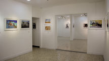 Group Photo Exhibit Opens at Negah Gallery