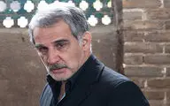 مهدی هاشمی 