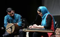 روز چهارم از دومین جشنواره موسیقی کلاسیک ایرانی در تالار رودکی