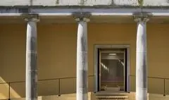 مناظر ساحلی آینده؛ غرفه دانمارک در دوسالانه معماری ونیز 