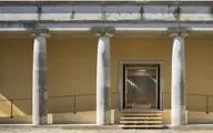 مناظر ساحلی آینده؛ غرفه دانمارک در دوسالانه معماری ونیز 