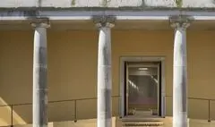 مناظر ساحلی آینده؛ غرفه دانمارک در دوسالانه معماری ونیز 