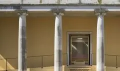 مناظر ساحلی آینده؛ غرفه دانمارک در دوسالانه معماری ونیز 