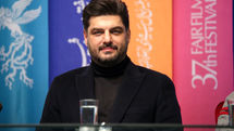 سام درخشانی بازیگر سریال 