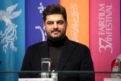 سام درخشانی بازیگر سریال "خوب، بد، جلف" شد