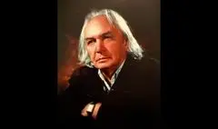 حسین قلی‌زاده هنرمند مجسمه‌ساز  درگذشت