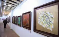 ۹ افتتاحیه و  ۲۸ فرصت گالری‌گردی در آخرین جمعه نگارخانه‌ها | «زمان گل» تا «سطح رو به فرجام»