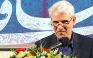 ناگفته‌های زندگی و شعر خاقانی کتاب شد / محمدرضا ترکی 