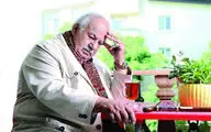Actor Naser Malek Motiei dies at 88
