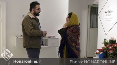 نمایشگاه عکس‌های بهار اصلانی، سارا ساسانی و نازلی عباس‌پور در گالری هپتا