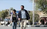 اصغر فرهادی با محاسن سفید و چهره‌ای که هرگز ندیده‌اید | دومین تصویر «قهرمان» منتشر شد