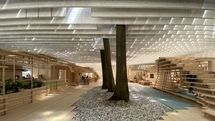  17th International Architecture Biennale to be held despite COVID| Absence of Iran
