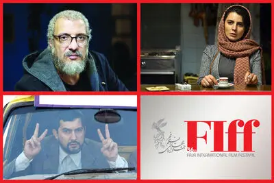نمایش 31 فیلم ایرانی در بخش بازار جشنواره جهانی فجر / از فرمان‌آرا تا حاتمی‌کیا
