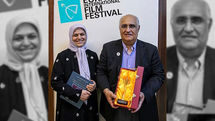 “Kelileh & Demneh” honored at Eurasia Intl. Film Festival