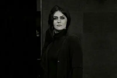 آرزو نبوت در نقش یک زن دیپلمات به هنر و تجربه می‌آید
