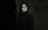 آرزو نبوت در نقش یک زن دیپلمات به هنر و تجربه می‌آید