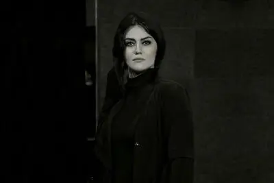 آرزو نبوت در نقش یک زن دیپلمات به هنر و تجربه می‌آید