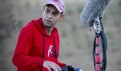 ساعدمحکم، صدابردار جوان سینما درگذشت