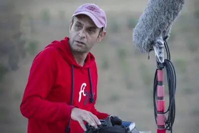 ساعدمحکم، صدابردار جوان سینما درگذشت