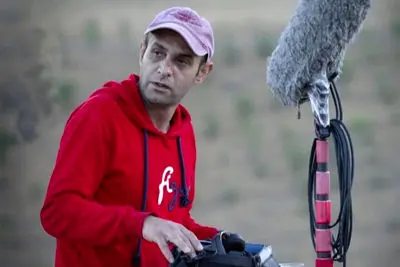 ساعدمحکم، صدابردار جوان سینما درگذشت