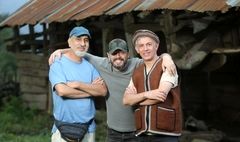 «آواز گمشده» به تدوین رسید/ روایتی از سکوت و آرامش طبیعت 