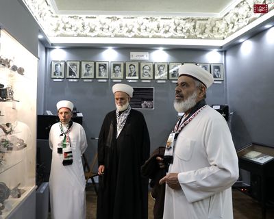 اهمیت پرداختن به مسئله فلسطین در سینمای ایران