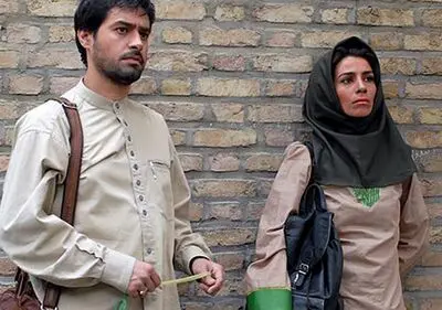 اکران «دل شکسته» پس از ۱۷ سال با حضور عوامل در موزه سینما