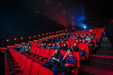 بیانیه انجمن تهیه‌کنندگان مستقل سینما برای رونق گرفتن سالن‌ها