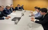 وزیر فرهنگ یونان: فرهنگ بستر مناسبی برای بهبود ارتباطات با ایران است