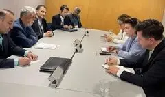 وزیر فرهنگ یونان: فرهنگ بستر مناسبی برای بهبود ارتباطات با ایران است