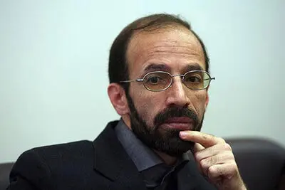 تهیه‌کننده سینما و تلویزیون در نقش نماینده مجلس در "پایتخت 6"