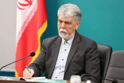 پیام تسلیت وزیر فرهنگ در پی درگذشت استاد خالقی مطلق 