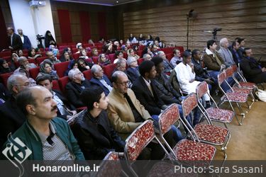همایش دوستی و الفت بین مسلمانان و مسیحیان جهان در ایران در ایوال شمس