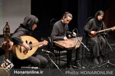 اختتامیه دوازدهمین نمایشگاه نگاره های چوبی هیما