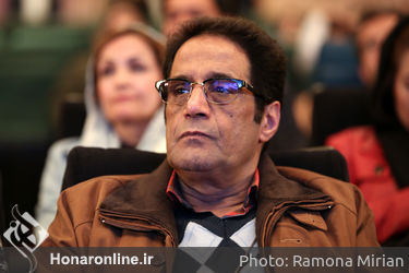 رونمایی از آلبوم "علی‌اصغر شاه‌زیدی" در حوزه هنری