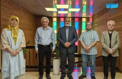 تفاهمنامه موسسه سینماشهر و اتحادیه مراکز فنی
