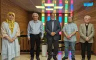 تفاهمنامه موسسه سینماشهر و اتحادیه مراکز فنی