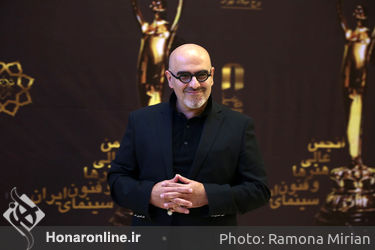 حاشیه بیست و یکمین جشن خانه سینما