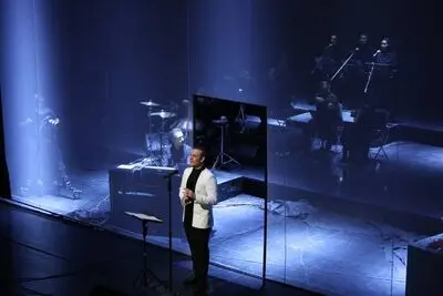 Alireza Qorbani to perform in Netherlands, Belgium
