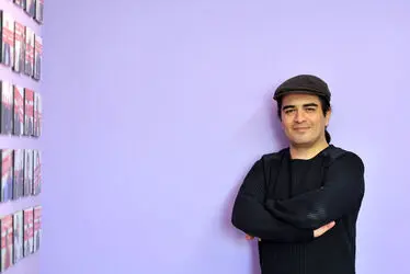 سامان احتشامی