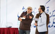 مراسم قرعه‌کشی سی و هفتمین جشنواره فیلم فجر در پردیس ملت