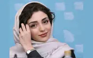 هستی مهدوی‌فر  بازیگر 