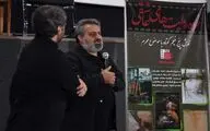 داریوش یاری مهمان ویژه پاتوق فیلم‌کوتاه شد/ تجلیل از راویان «خرده روایت‌های عاشقی»